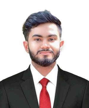 MD:ABUL KHAIR
